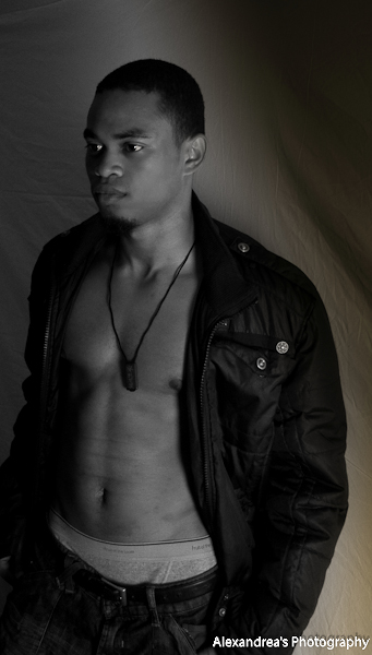 Male model photo shoot of Ck Photography