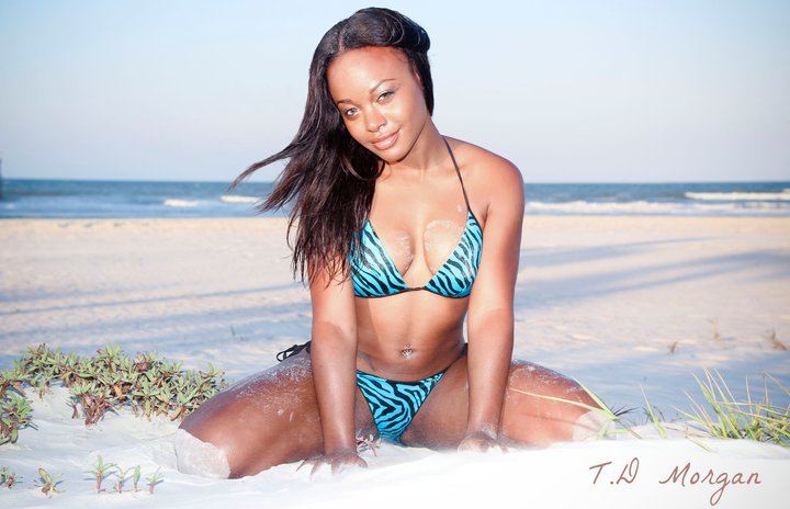 Female model photo shoot of Tawana Morgan