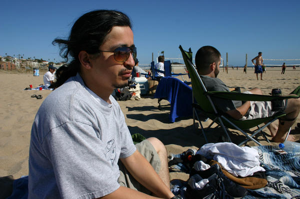 Male model photo shoot of Joe Yayo Photography in Marina Del Rey, California