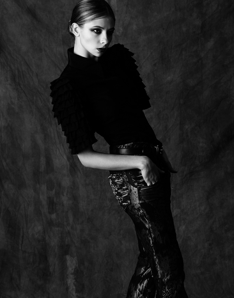 Female model photo shoot of Jane Andaya