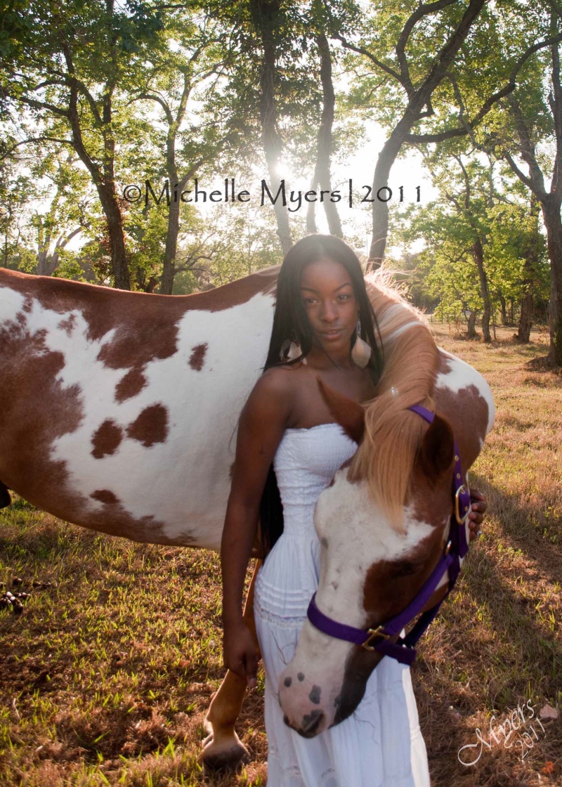 Female model photo shoot of Michelle R Myers  and Tara Barajas in Friendswood Texas