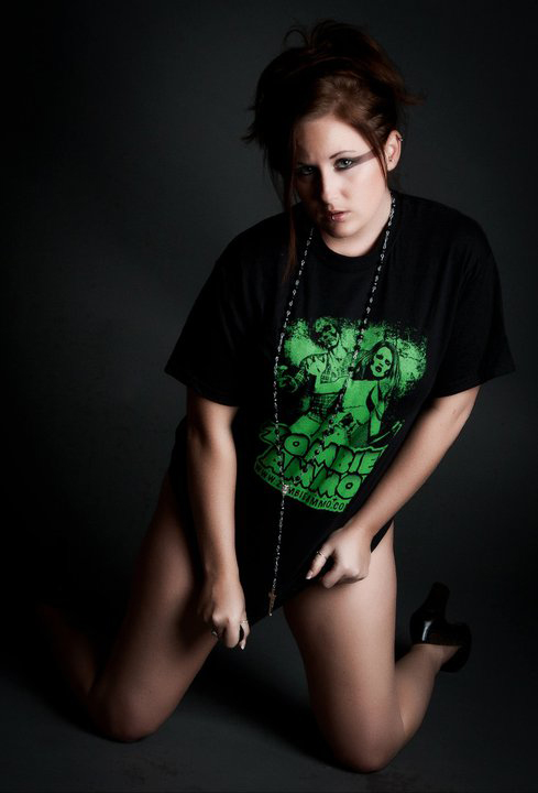 Female model photo shoot of ParanormalSarah in Edina, MN