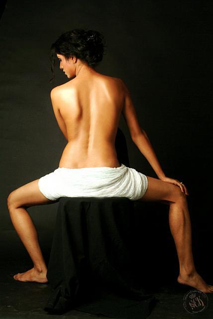 Male model photo shoot of Sangeet C Kaushik