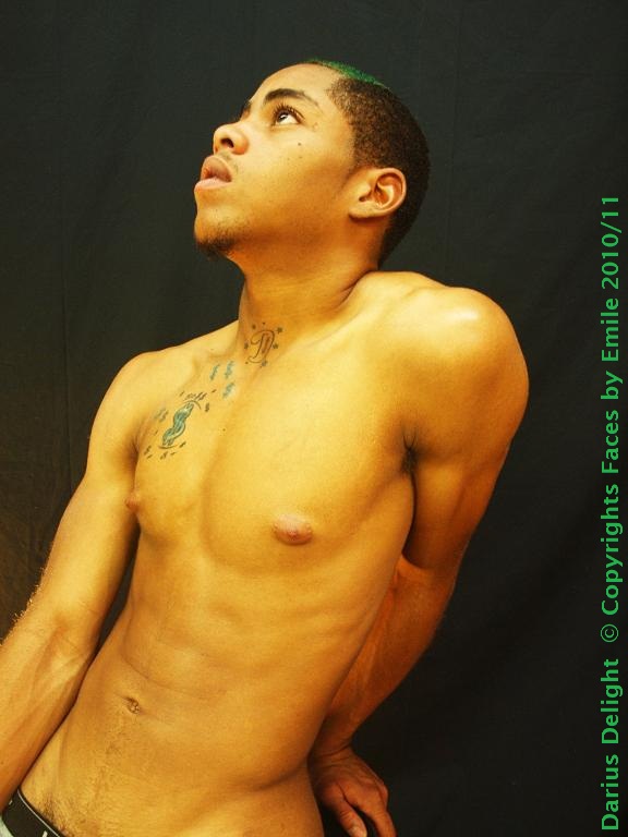 Male model photo shoot of Darius Delight by Day Light Travel Sites in Woodland Hills, CA