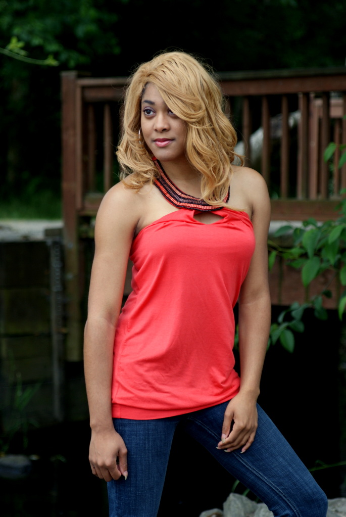 Female model photo shoot of LaKeisha LaLa Nicole by NW Photos in Puyallup, WA