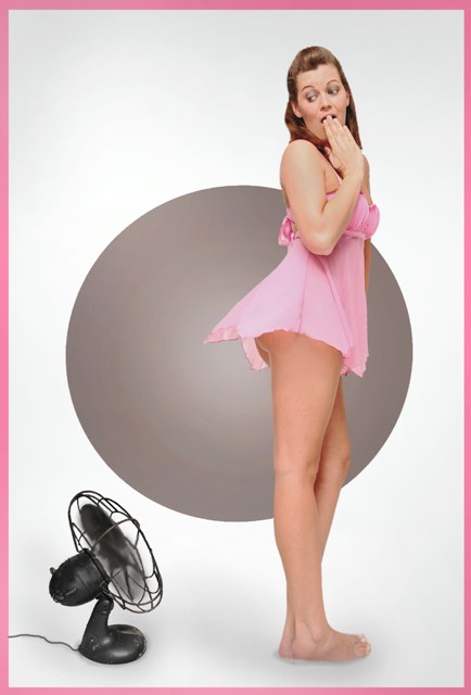 Female model photo shoot of Sandra Rose by Anchor Photo