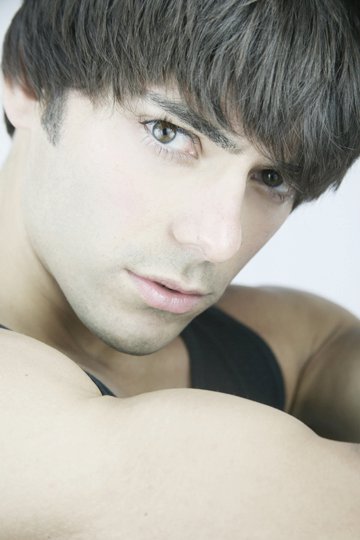 Male model photo shoot of Christian Defiori in Las Vegas, NV