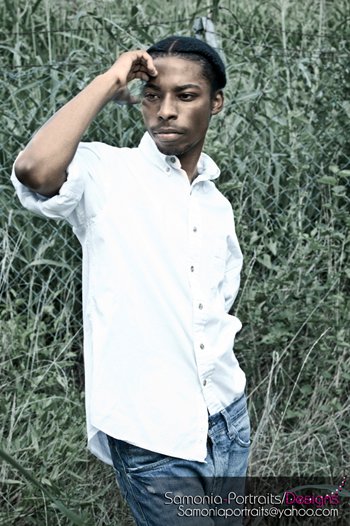 Male model photo shoot of Felander in Atlanta, Ga