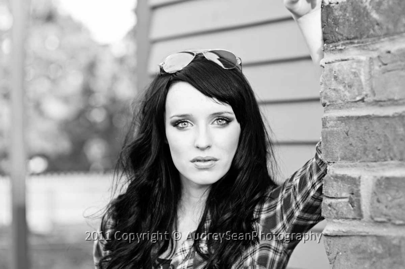 Female model photo shoot of Audrey Denae in Grapevine, TX