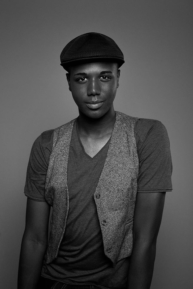 Male model photo shoot of Ian Smith Photographic