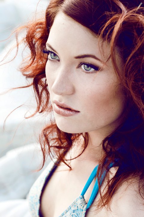 Female model photo shoot of Kelly Kirstein