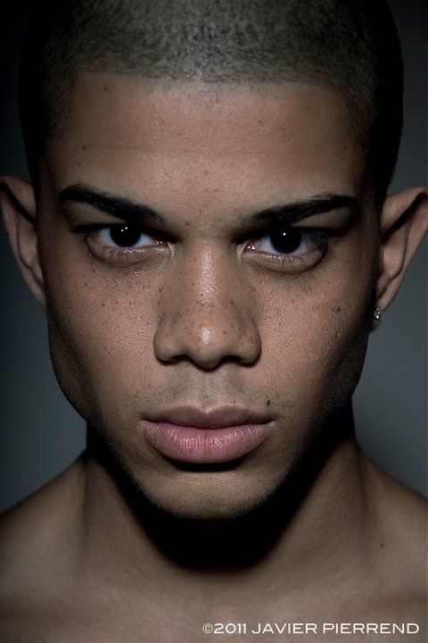 Male model photo shoot of Josh G Jones
