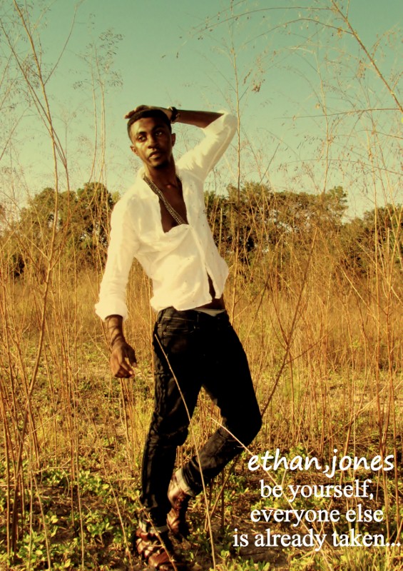Male model photo shoot of Daryle EthanJones Tyson in Jacksonville, FL