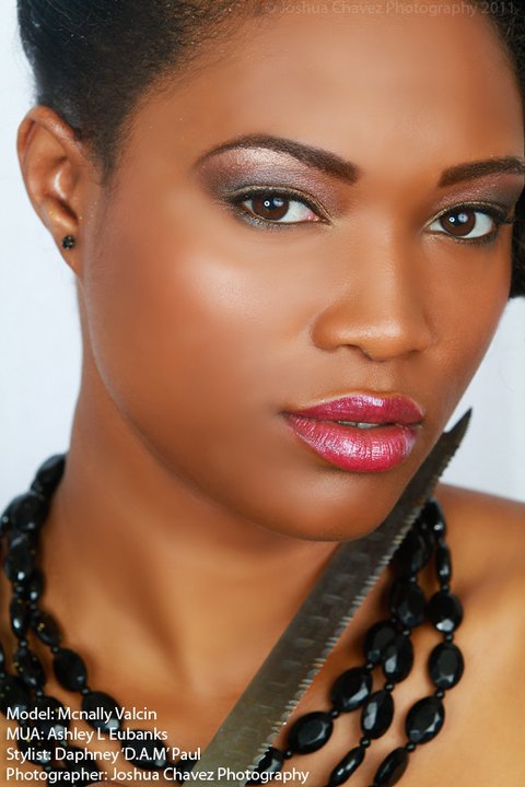 Female model photo shoot of Mickey_star in ft lauderdale