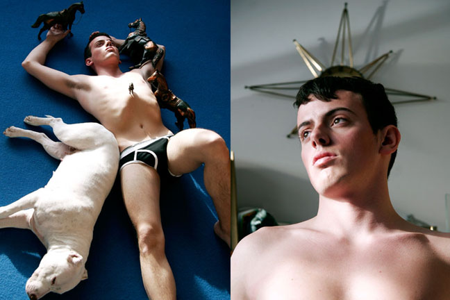 Male model photo shoot of Jason Ano