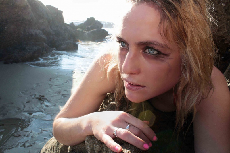 Female model photo shoot of JenJacobs by Shauna Lynn Productions in Laguna Beach