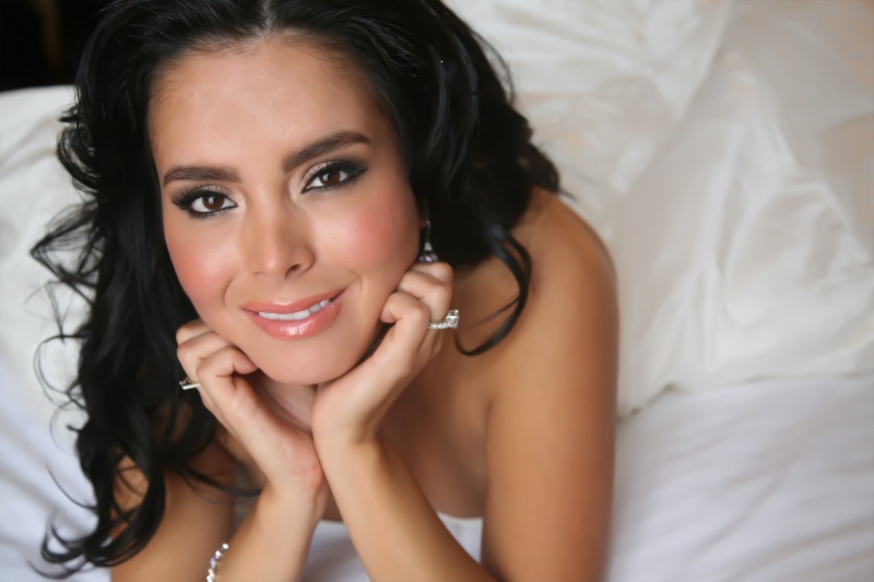 Female model photo shoot of Gaby Trujillo
