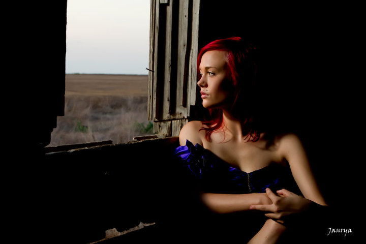 Female model photo shoot of Arya Claire in oklahoma