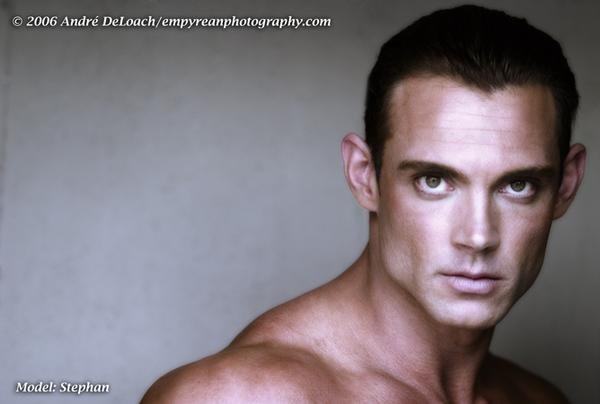 Male model photo shoot of Jon Scott Tisdale by Empyrean Photography
