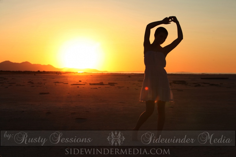 Male model photo shoot of Sidewinder Media in Utah
