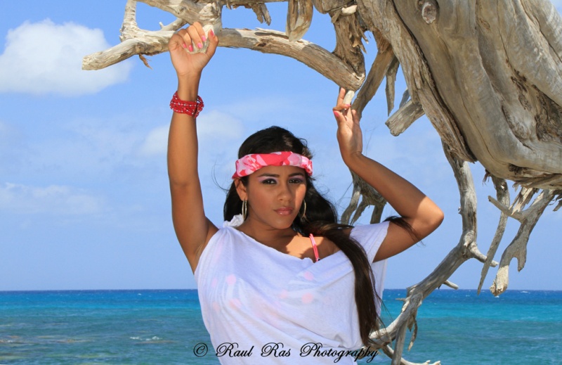 Male model photo shoot of Raul Ras Photography in Aruba