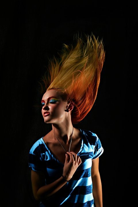 Female model photo shoot of Lindelle Kamanu by PRA CREATIVA