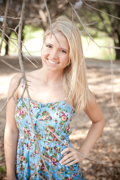 Female model photo shoot of Allison J Wheeler in City Park, Fort Worth, Tx