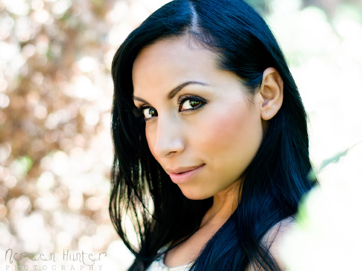 Female model photo shoot of noreenhunter and Sonia  V in Roseville, CA