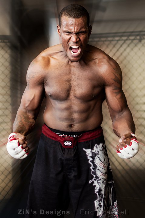 Male model photo shoot of Black Hulk Stoute