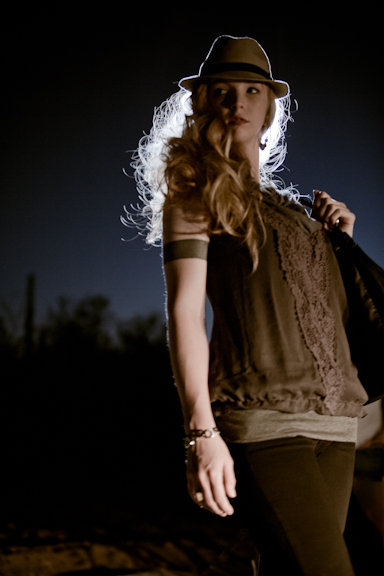 Female model photo shoot of Heather Shouse in Arizona