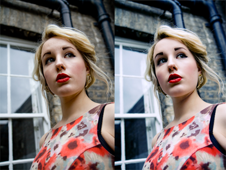 Female model photo shoot of Jema A Photography in London UK