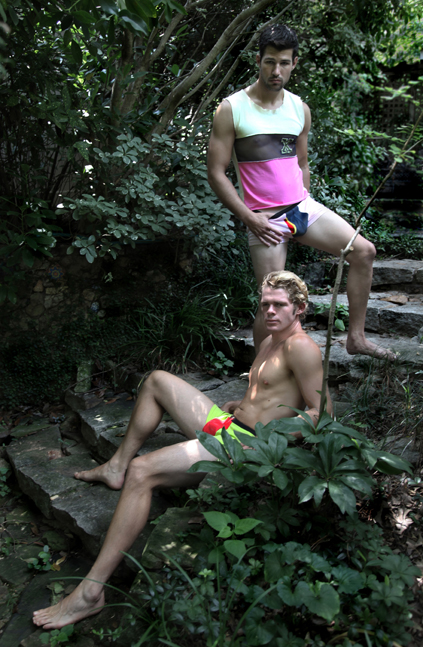 Male model photo shoot of r o flinn, Brian T Murphy and Jake J Model in Atlanta