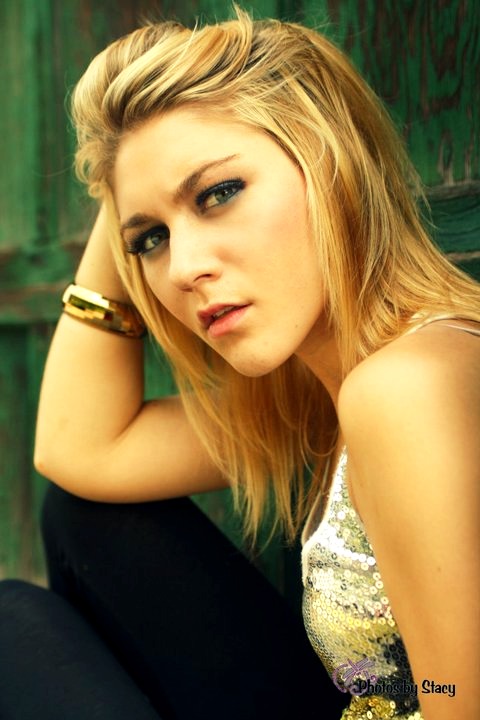 Female model photo shoot of Kaleena McHardy