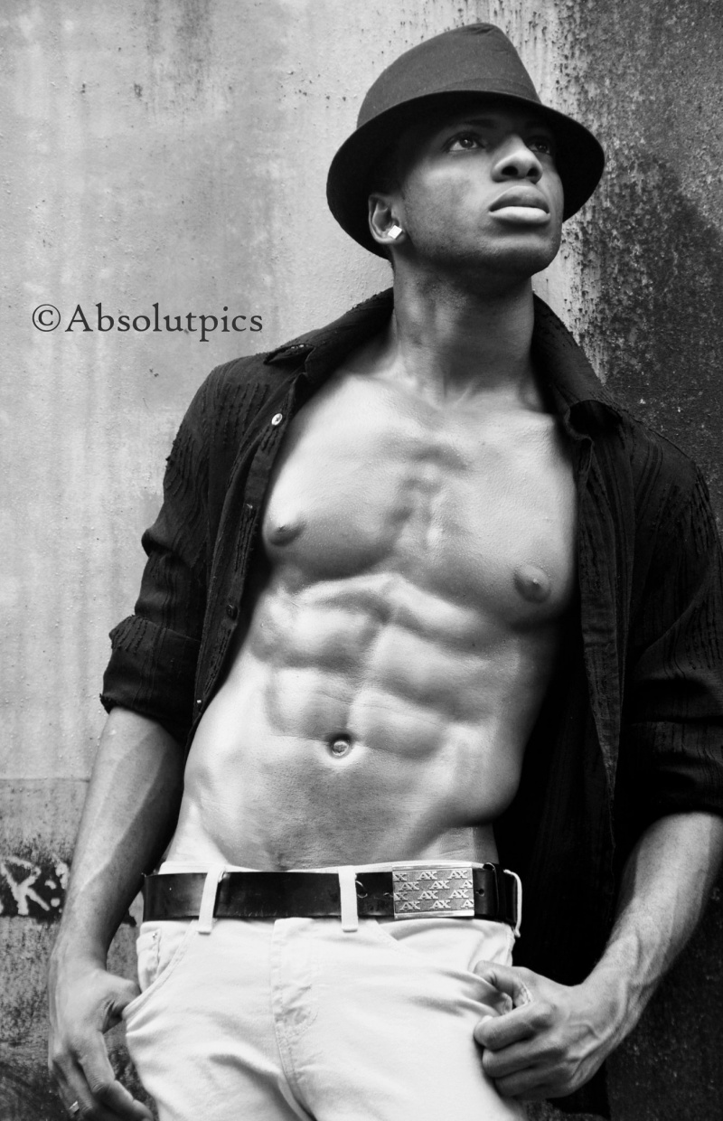 Male model photo shoot of Dave Macq by Absolutpics Photography in Trinidad