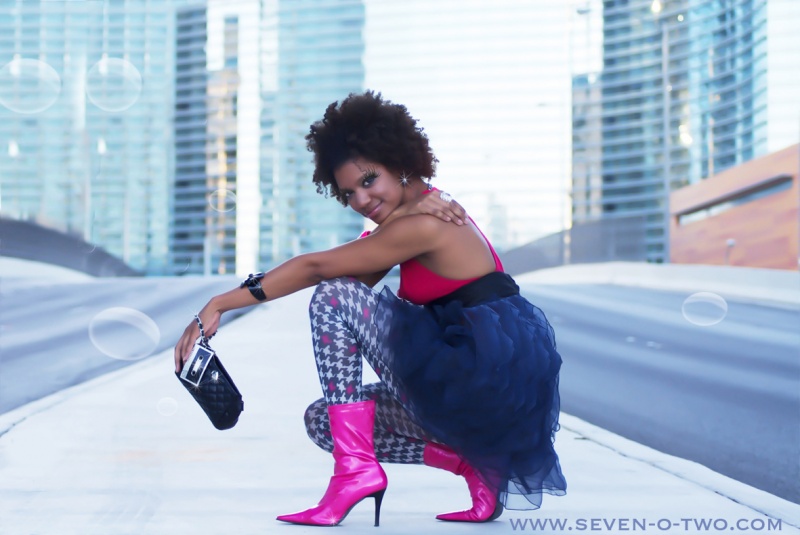 Female model photo shoot of 7o2 Photography in Las Vegas, NV
