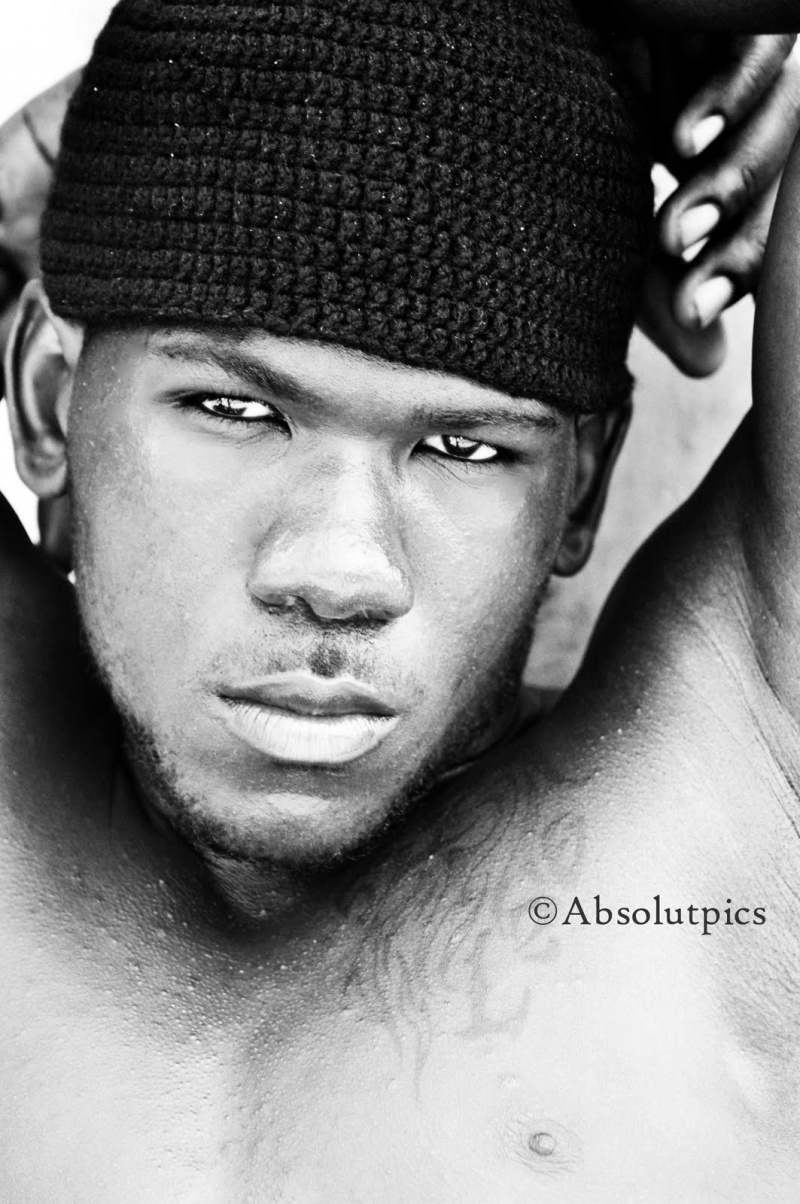 Male model photo shoot of Marcus Aleem by Absolutpics Photography in Trinidad