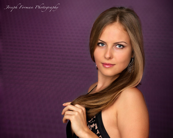 Female model photo shoot of Violetta_B