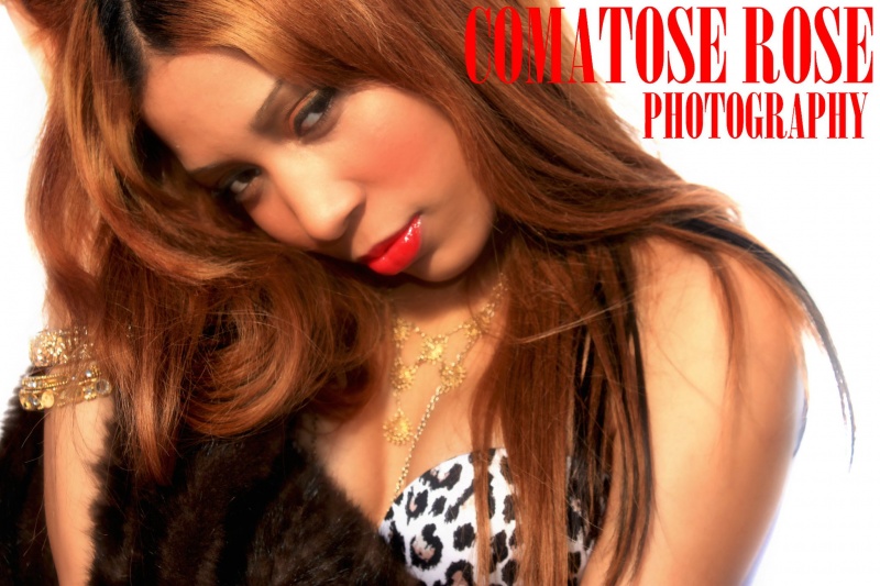 Male model photo shoot of Comatose Rose in NYC