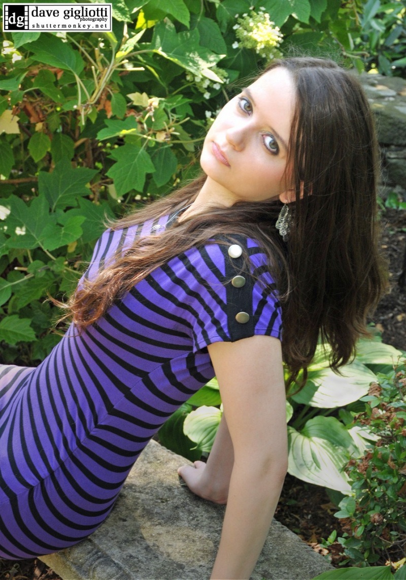 Female model photo shoot of Summer  S Merson in Churchville ,MD.