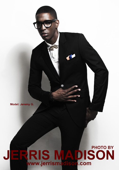 Male model photo shoot of J Graves in NYC