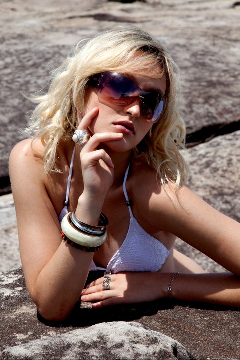 Female model photo shoot of Jade Varga