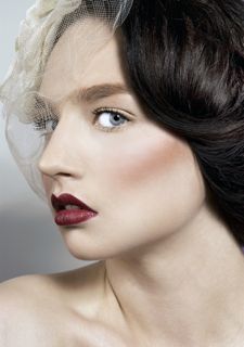 Female model photo shoot of Kristy Ferrari