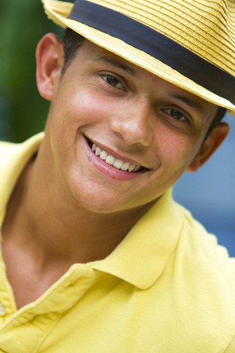 Male model photo shoot of Gary Michael by MiamiPhotoGuy