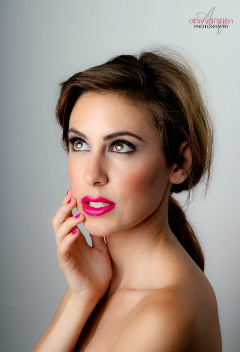 Female model photo shoot of Olivia Grace Marceau by Amy Vardijan