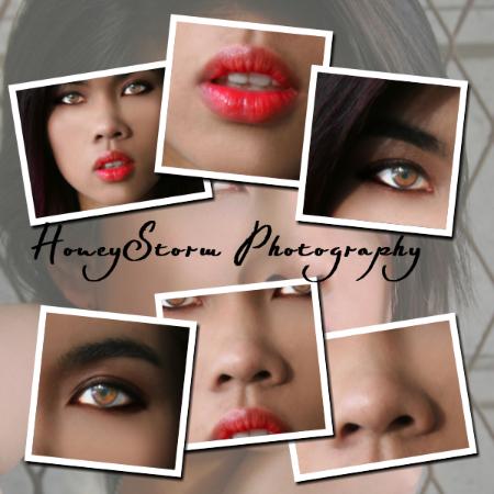 Female model photo shoot of Honeys Photos