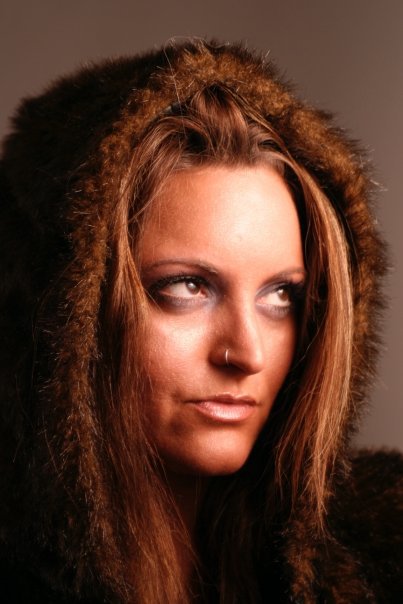 Female model photo shoot of Meredith Jones Photog