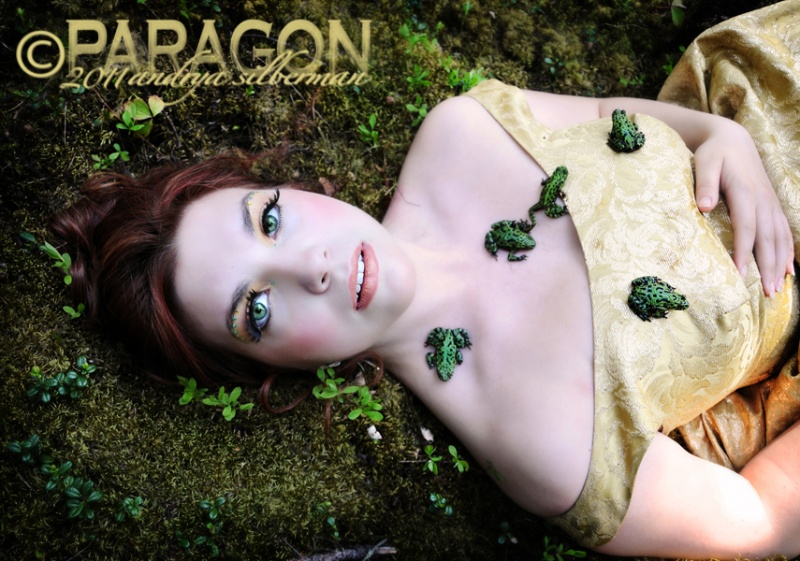 Female model photo shoot of ParagonPhotoDesign and Jennifer_AK