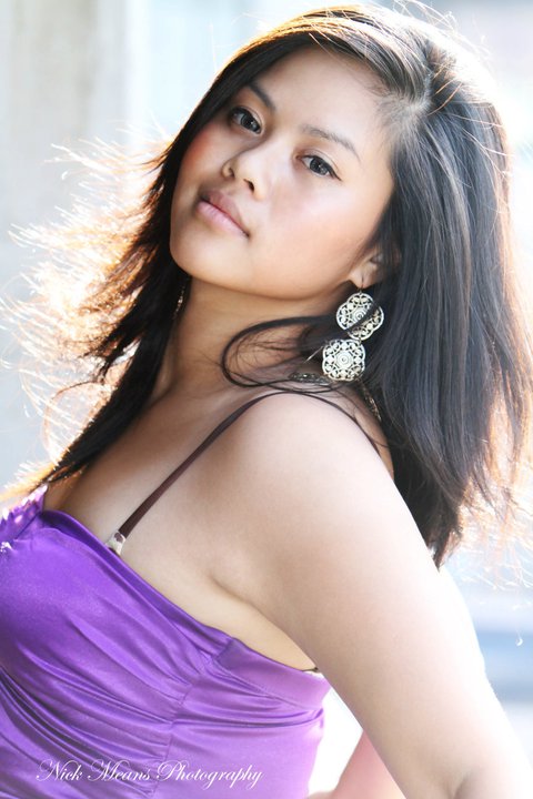 Female model photo shoot of Majoury Phoutthavantha in Columbus, Ohio