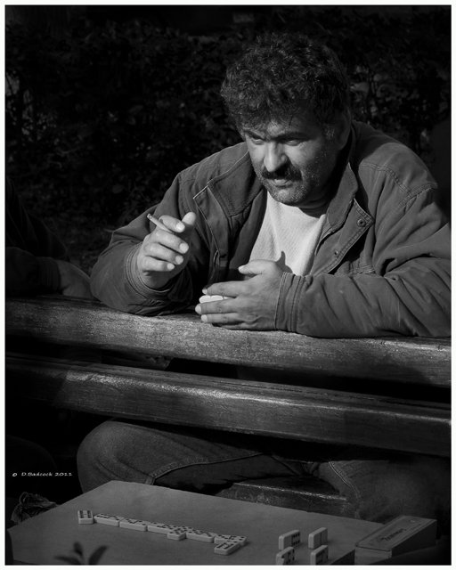 Male model photo shoot of Doug Badcock in Crete.