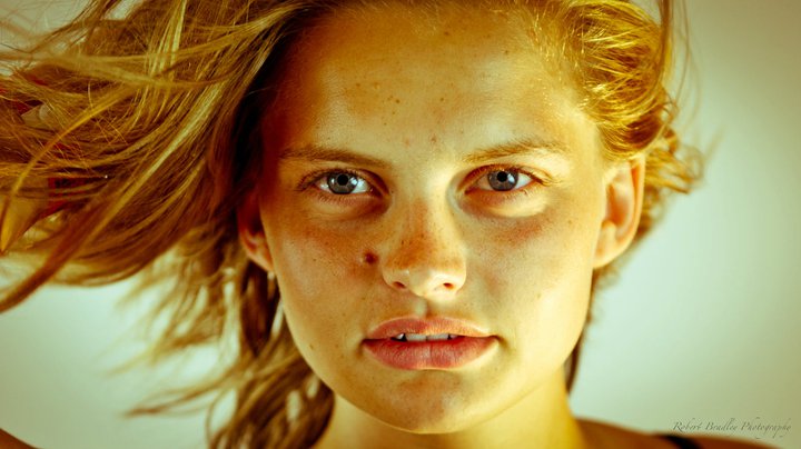 Female model photo shoot of Andra Berlyn by Robert RA Bradley